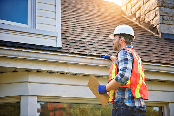 Licensed Gutter Installation service in Mystic, CT - Roof Repair Smedway
